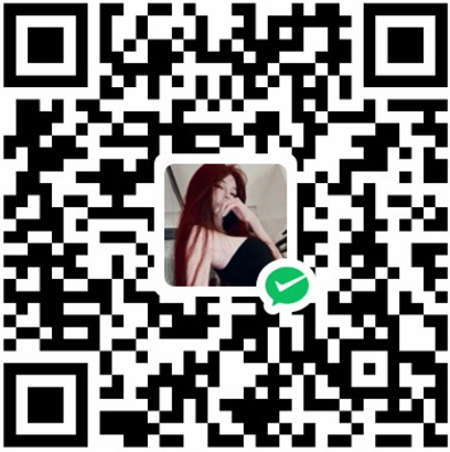 Selina 微信收款码