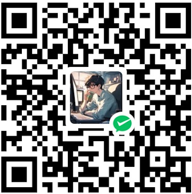 Mochi 微信收款码